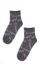 Skarpety Gatta W84.01P Woman Casual Walentynkowe 36-41